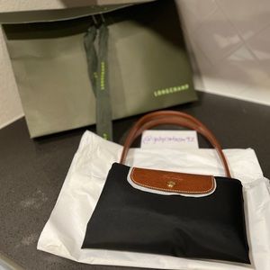 Longchamp bag- LE PLIAGE Original Shoulder bag L